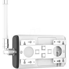 Milesight UG65 LoRaWAN Gateway med Antenne
